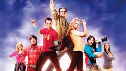 The Big Bang Theory | Теория большого взрыва